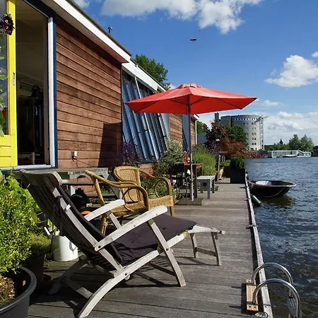 Feriehus Holiday De Weesper